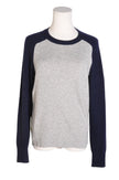 BANANA REPUBLIC Women T-Shirts Regular fit in Gray - S