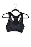 ELLE Women Activewear Sports Bras Regular fit in Black - XS
