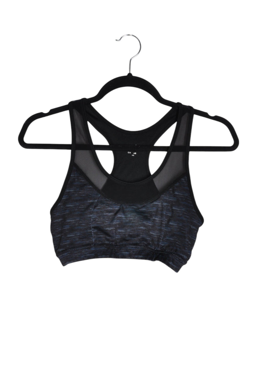 ELLE Women Activewear Sports Bras Regular fit in Black - XS