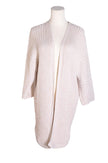 GAP Women Cardigans Regular fit in Beige - S