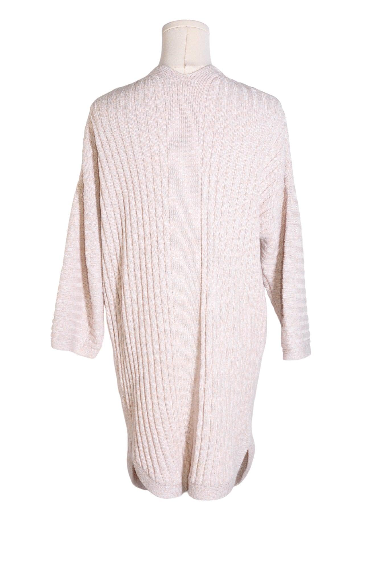 GAP Women Cardigans Regular fit in Beige - S