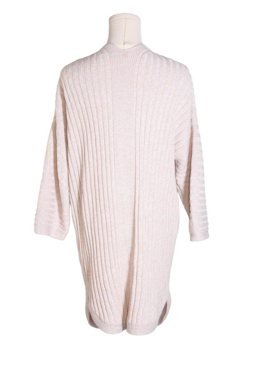 GAP Women Cardigans Regular fit in Beige - S