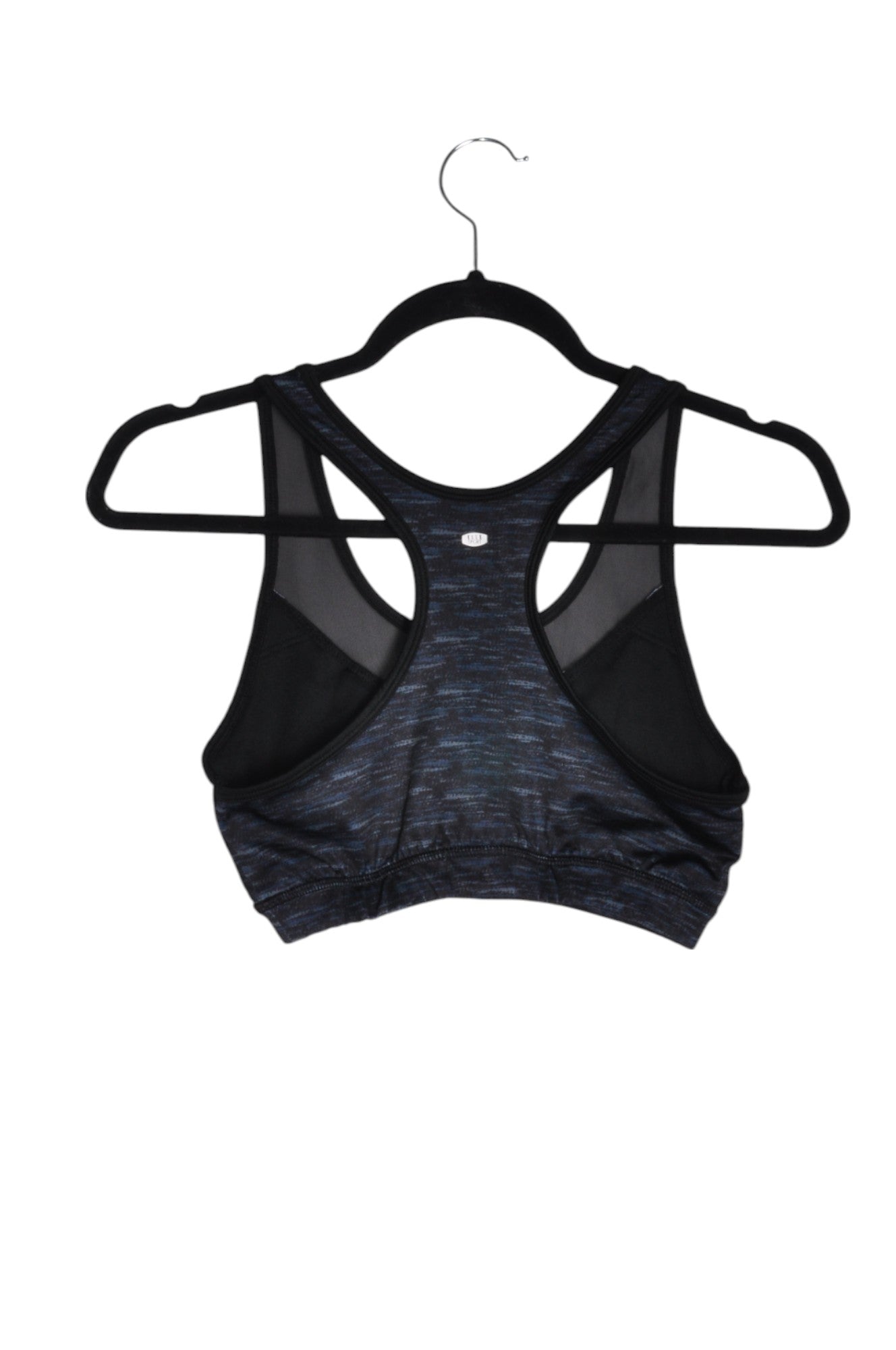 ELLE Women Activewear Sports Bras Regular fit in Black - XS