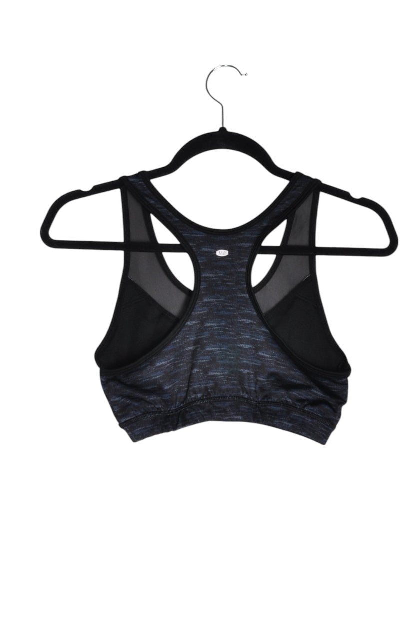 ELLE Women Activewear Sports Bras Regular fit in Black - XS