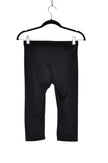 CHAMPION Women Activewear Leggings Regular fit in Black - S