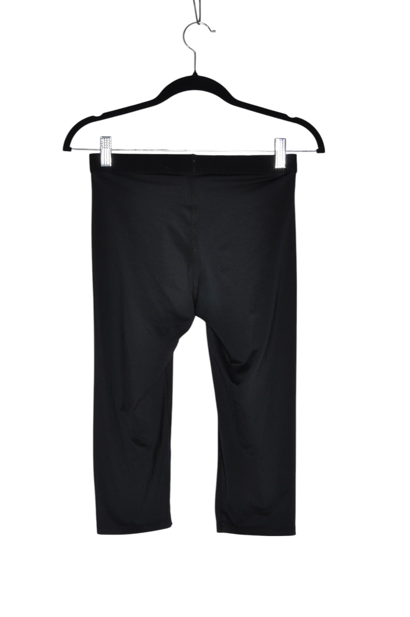 CHAMPION Women Activewear Leggings Regular fit in Black - S