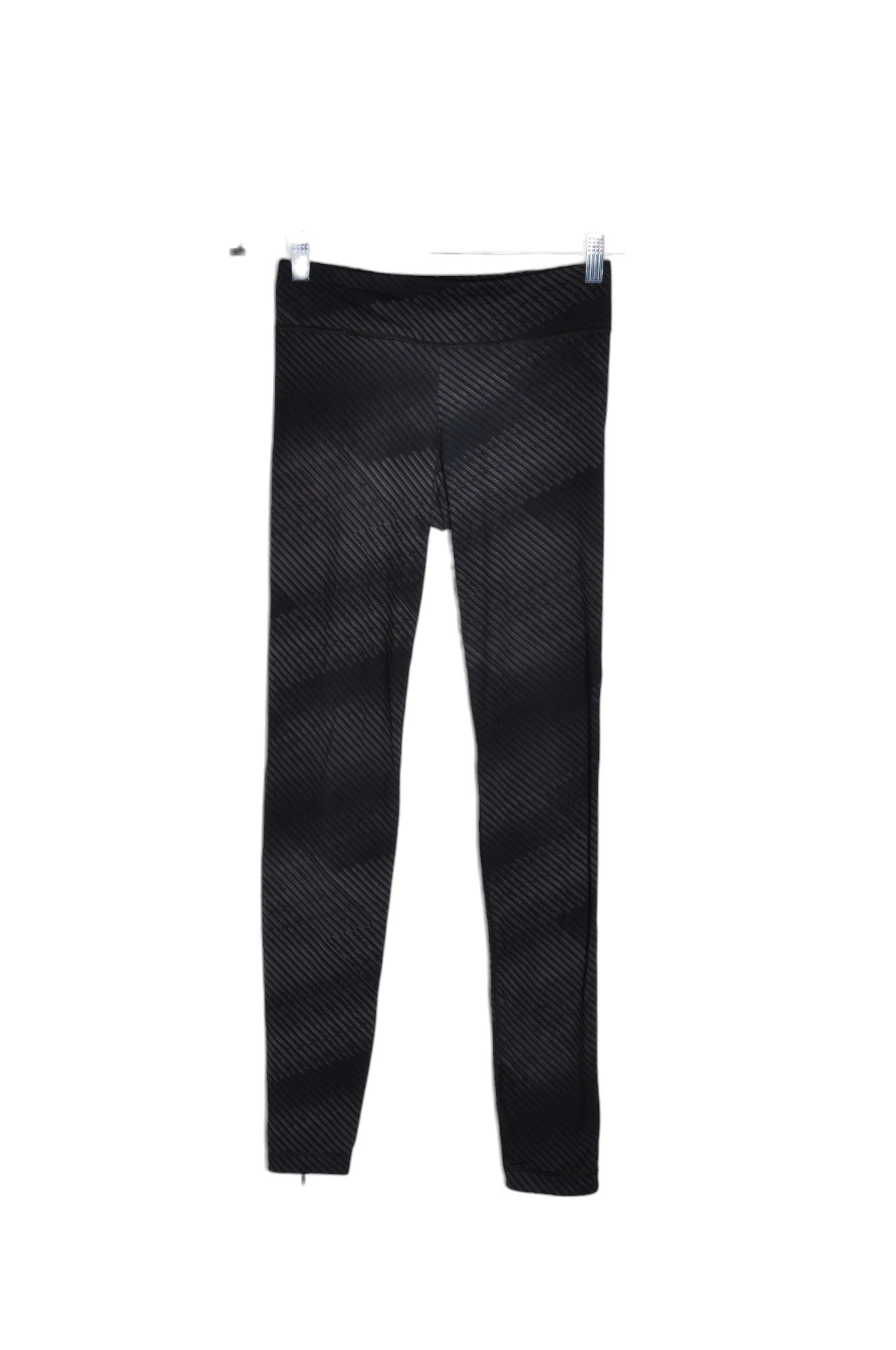 UNDER ARMOUR Women Activewear Leggings Regular fit in Black - S