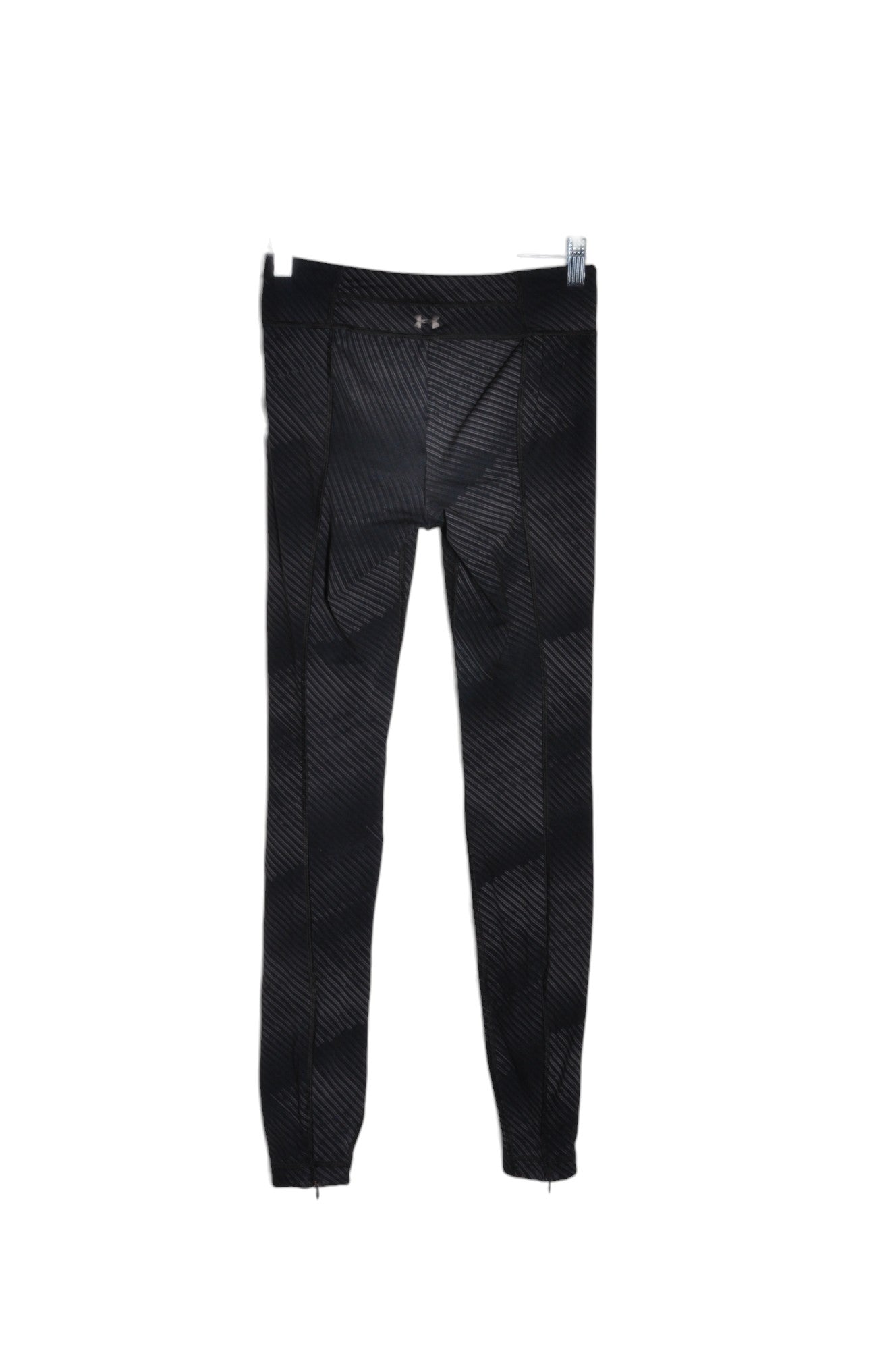 UNDER ARMOUR Women Activewear Leggings Regular fit in Black - S