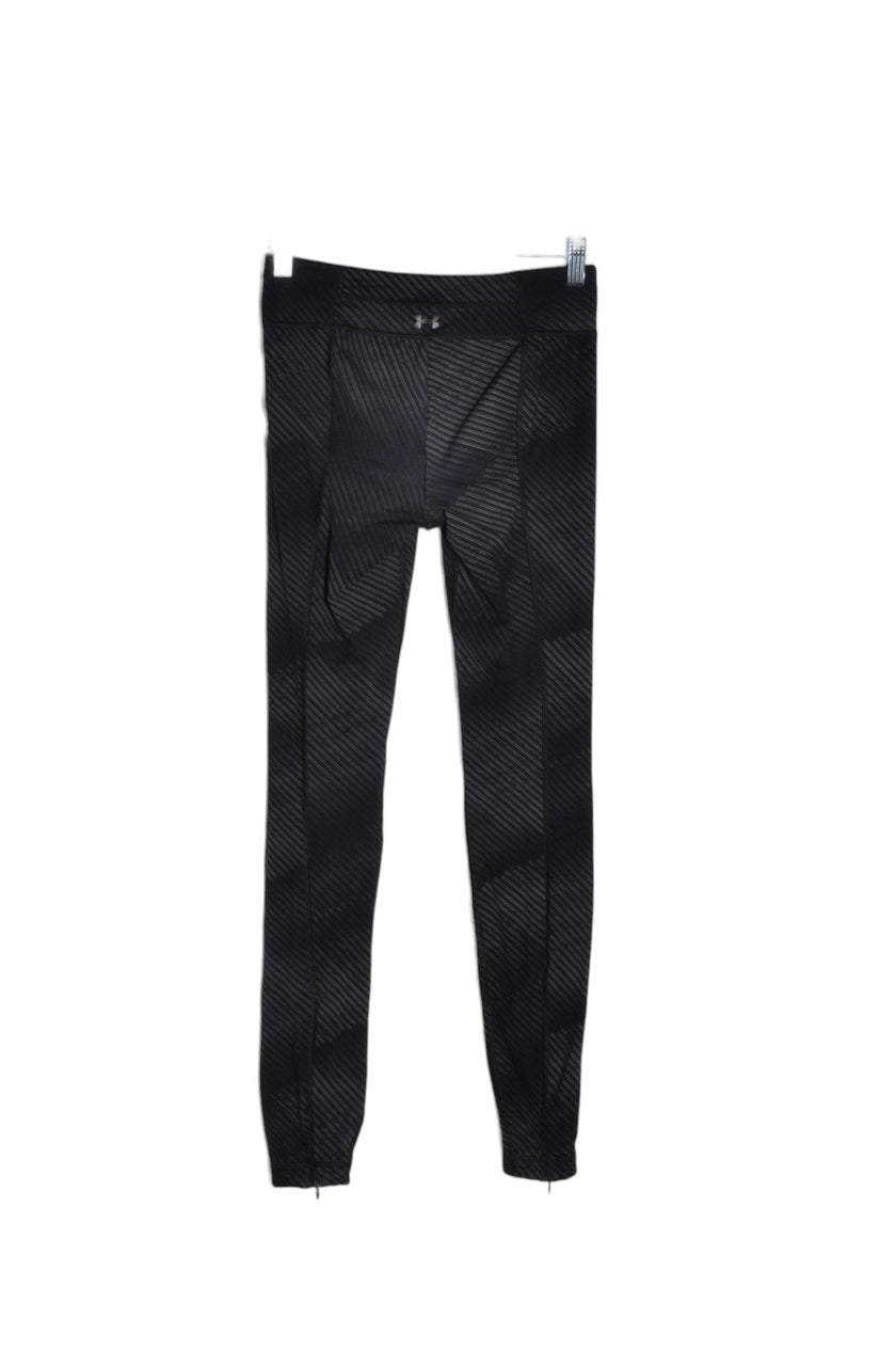 UNDER ARMOUR Women Activewear Leggings Regular fit in Black - S