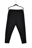 UNBRANDED Women Activewear Leggings Regular fit in Black - XL
