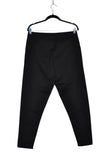 UNBRANDED Women Activewear Leggings Regular fit in Black - XL