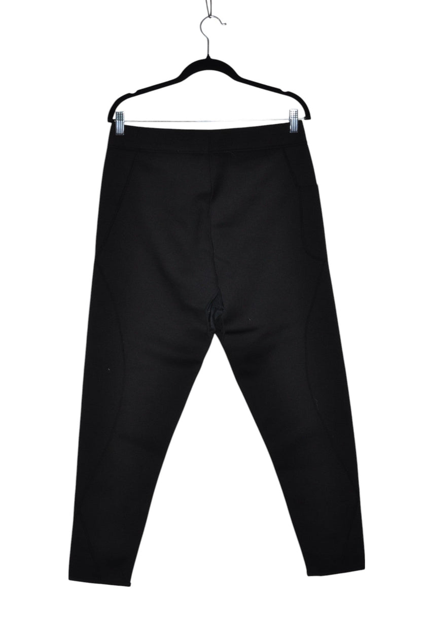 UNBRANDED Women Activewear Leggings Regular fit in Black - XL
