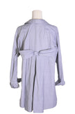 RAVEL Women Button Down Tops Regular fit in Gray - XL