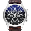 Multifunctional business men's watch
