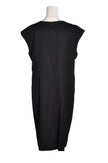 REITMANS Women Shift Dresses Regular fit in Black - XXL