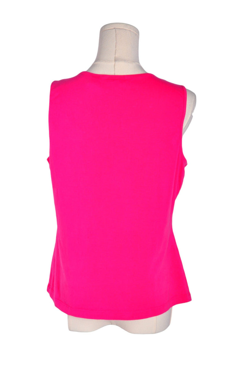 R.Q.T. Women Blouses Regular fit in Pink - L