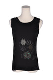 SOLOLA Women Tank Tops Regular fit in Black - 8