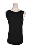 SOLOLA Women Tank Tops Regular fit in Black - 8