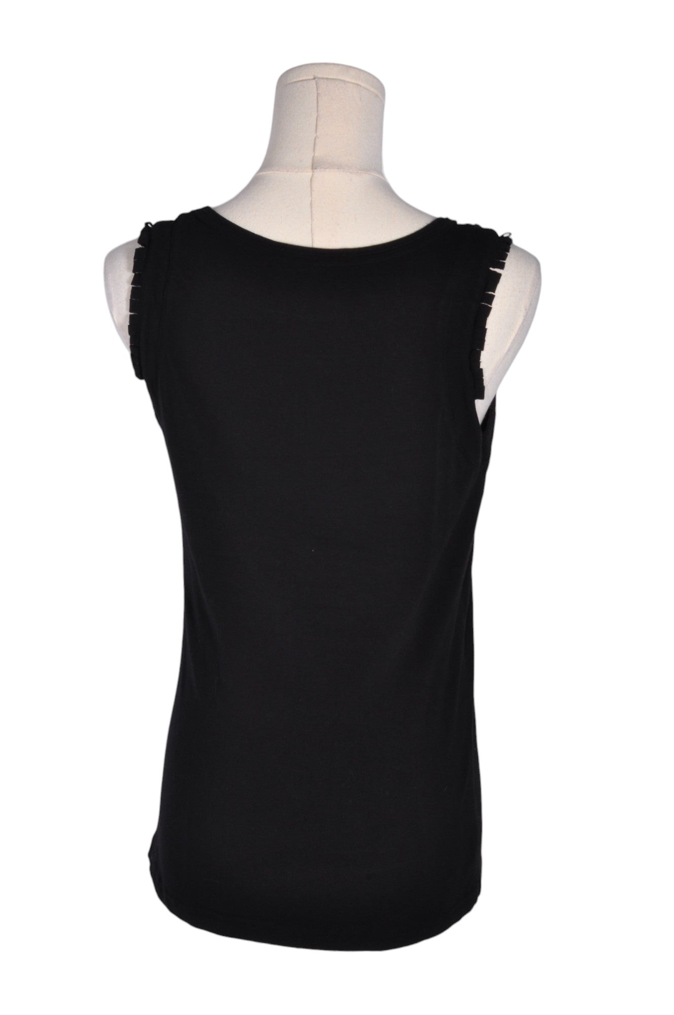 SOLOLA Women Tank Tops Regular fit in Black - 8