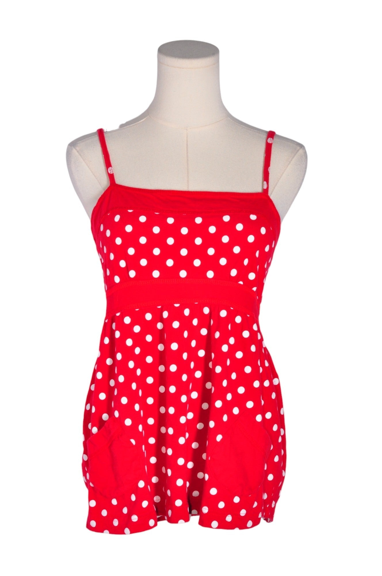 LANE CRAWFORD Women Tank Tops Regular fit in Red - L