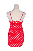 LANE CRAWFORD Women Tank Tops Regular fit in Red - L