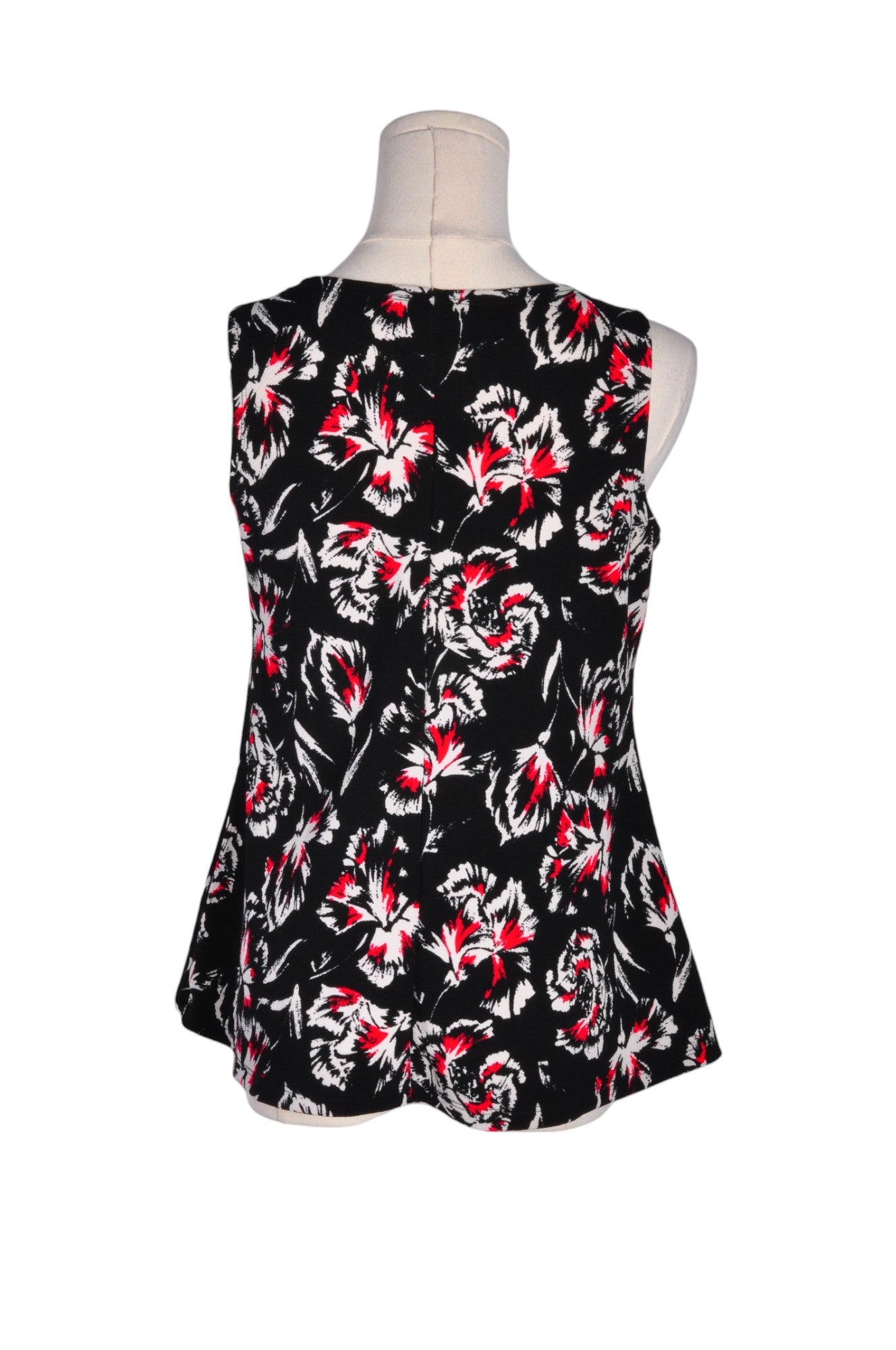 UNBRANDED Women Blouses Regular fit in Black - M