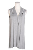 CONRAD C Women T-Shirts Regular fit in Gray - XS