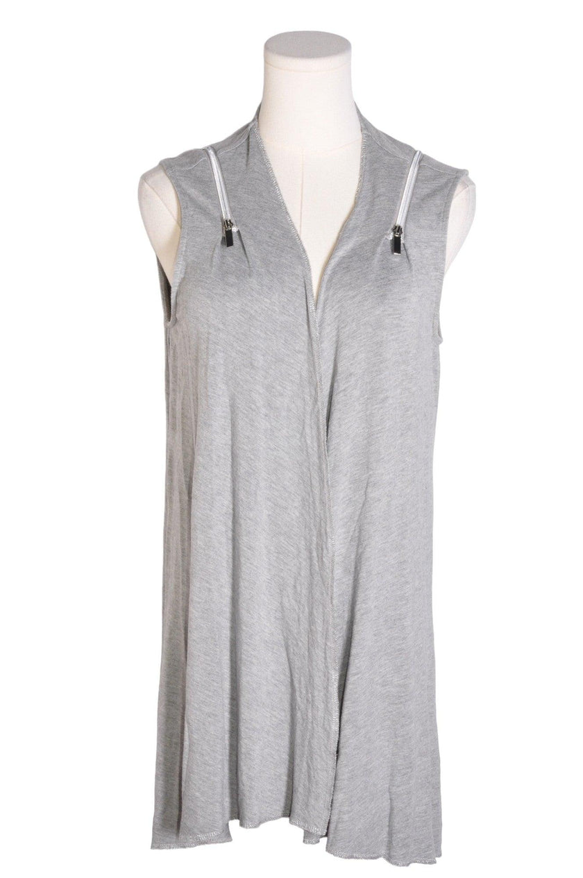 CONRAD C Women T-Shirts Regular fit in Gray - XS