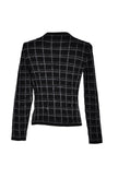 UNBRANDED Women Cardigans Regular fit in Black - M