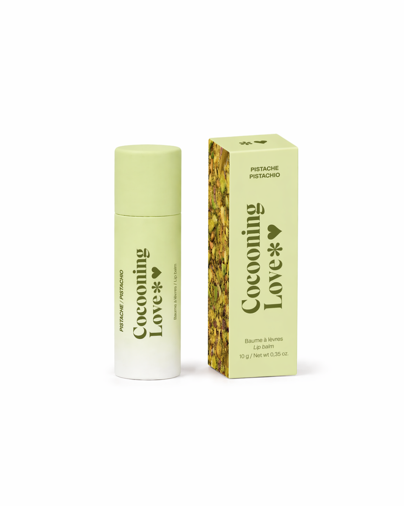 Baume à lèvres | Choisissez une fragrance