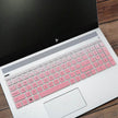 Laptop Foil Keyboard Protective Film - 15.6 Inch