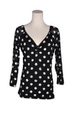 GUESS Women Blouses Regular fit in Black - M