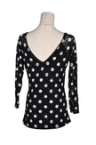 GUESS Women Blouses Regular fit in Black - M