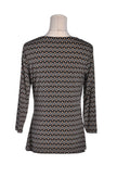 GEORGE Women Blouses Regular fit in Black - S