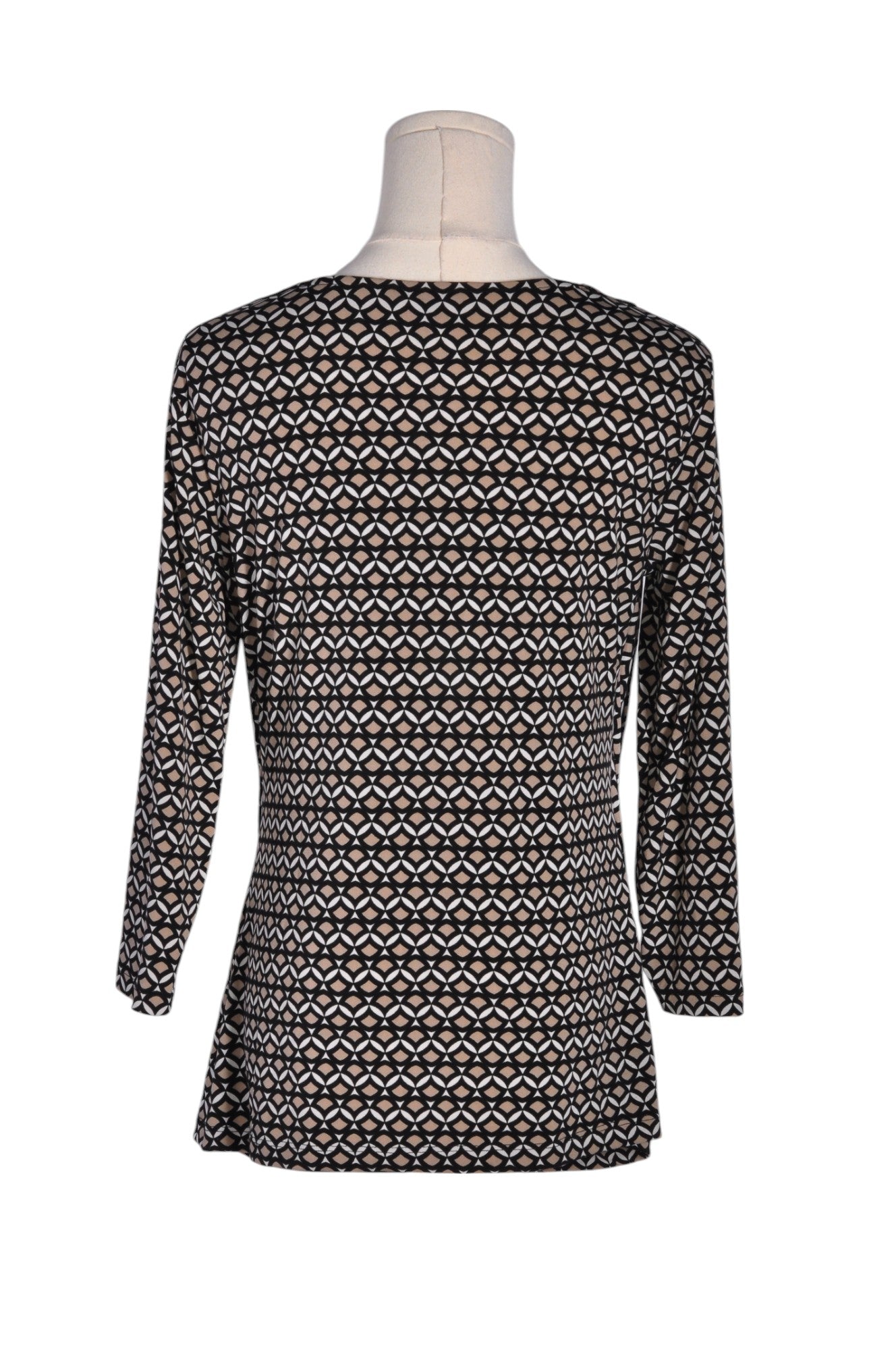 GEORGE Women Blouses Regular fit in Black - S