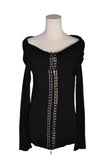 LAURA Women Sweaters Regular fit in Black - M
