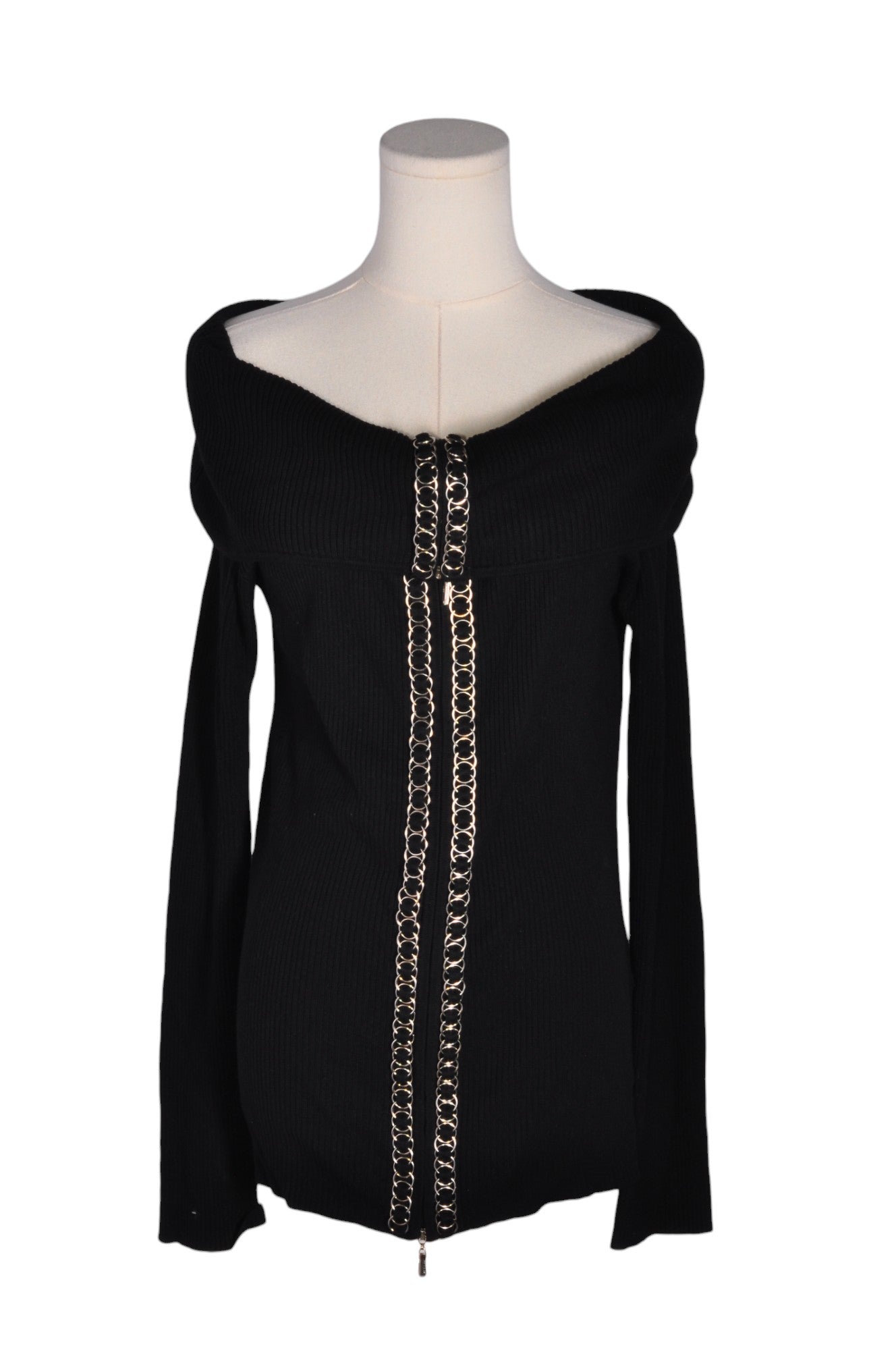 LAURA Women Sweaters Regular fit in Black - M