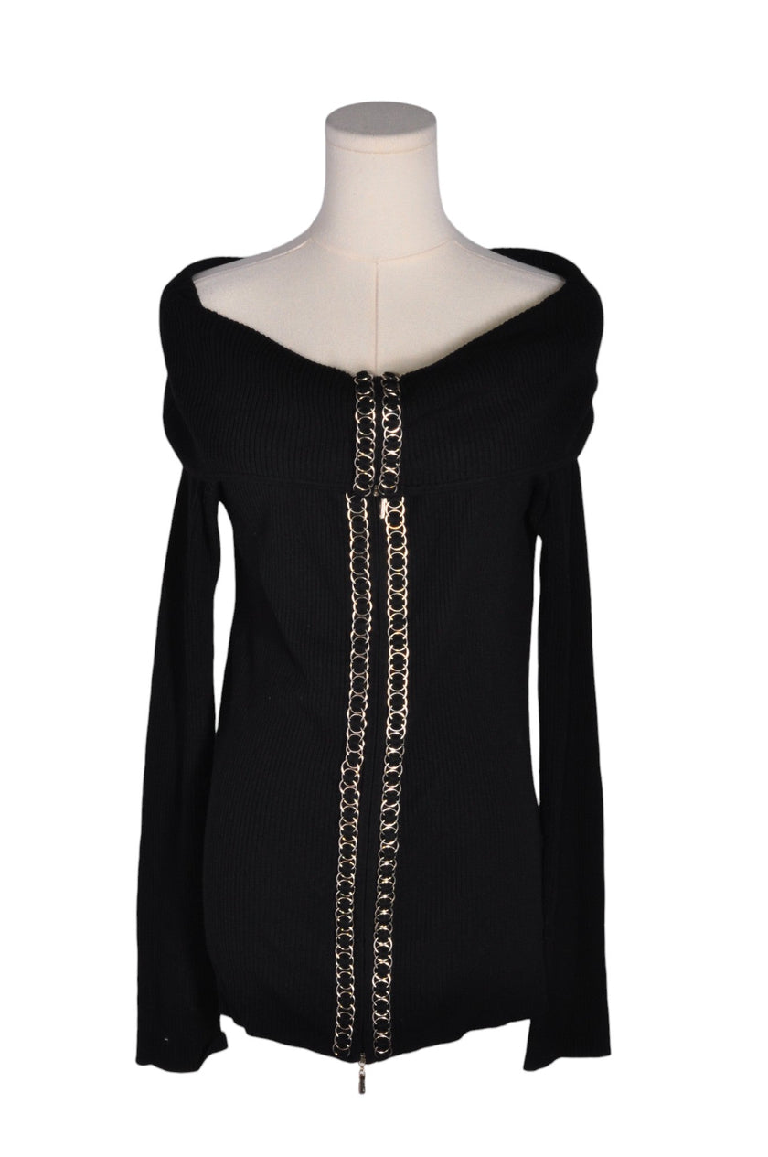 LAURA Women Sweaters Regular fit in Black - M