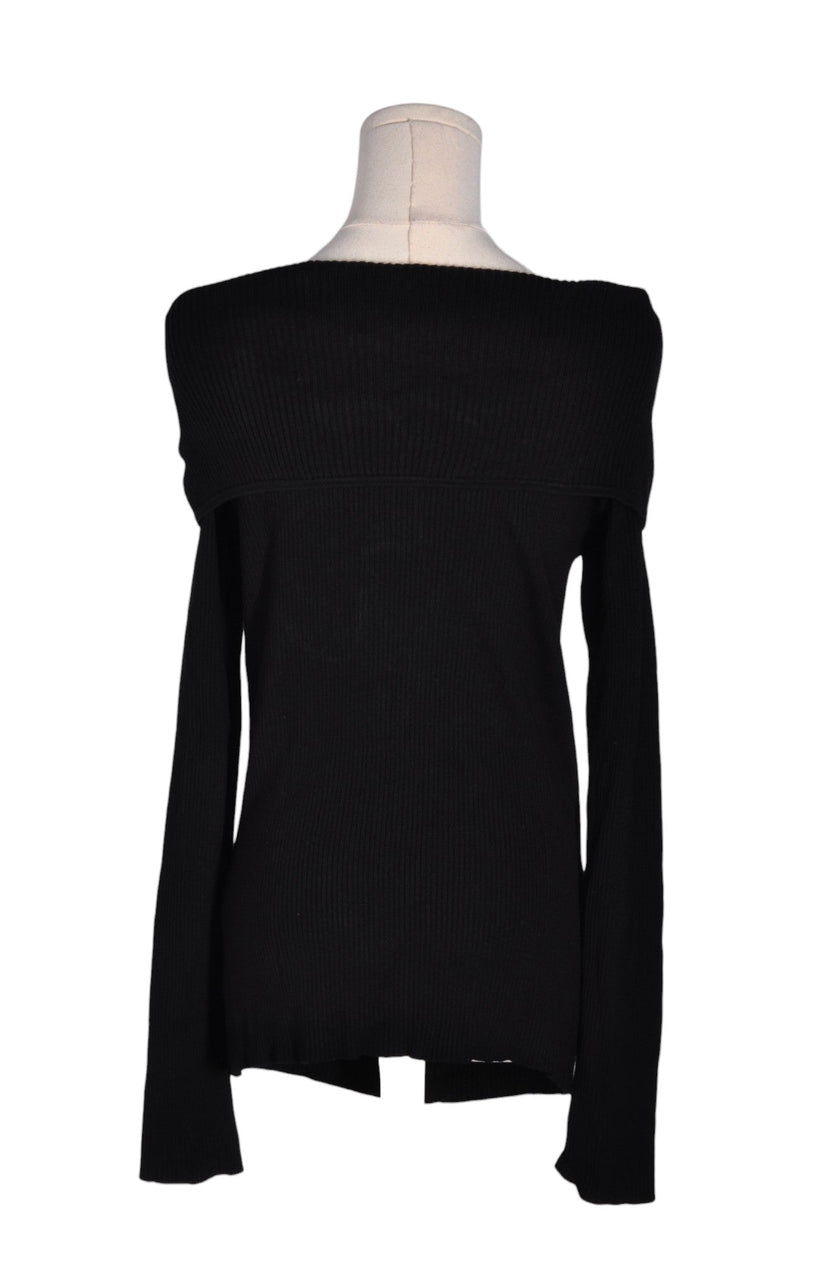 LAURA Women Sweaters Regular fit in Black - M