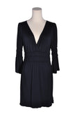 MAX STUDIO Women Fit & Flare Dresses Regular fit in Black - L