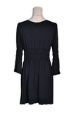 MAX STUDIO Women Fit & Flare Dresses Regular fit in Black - L
