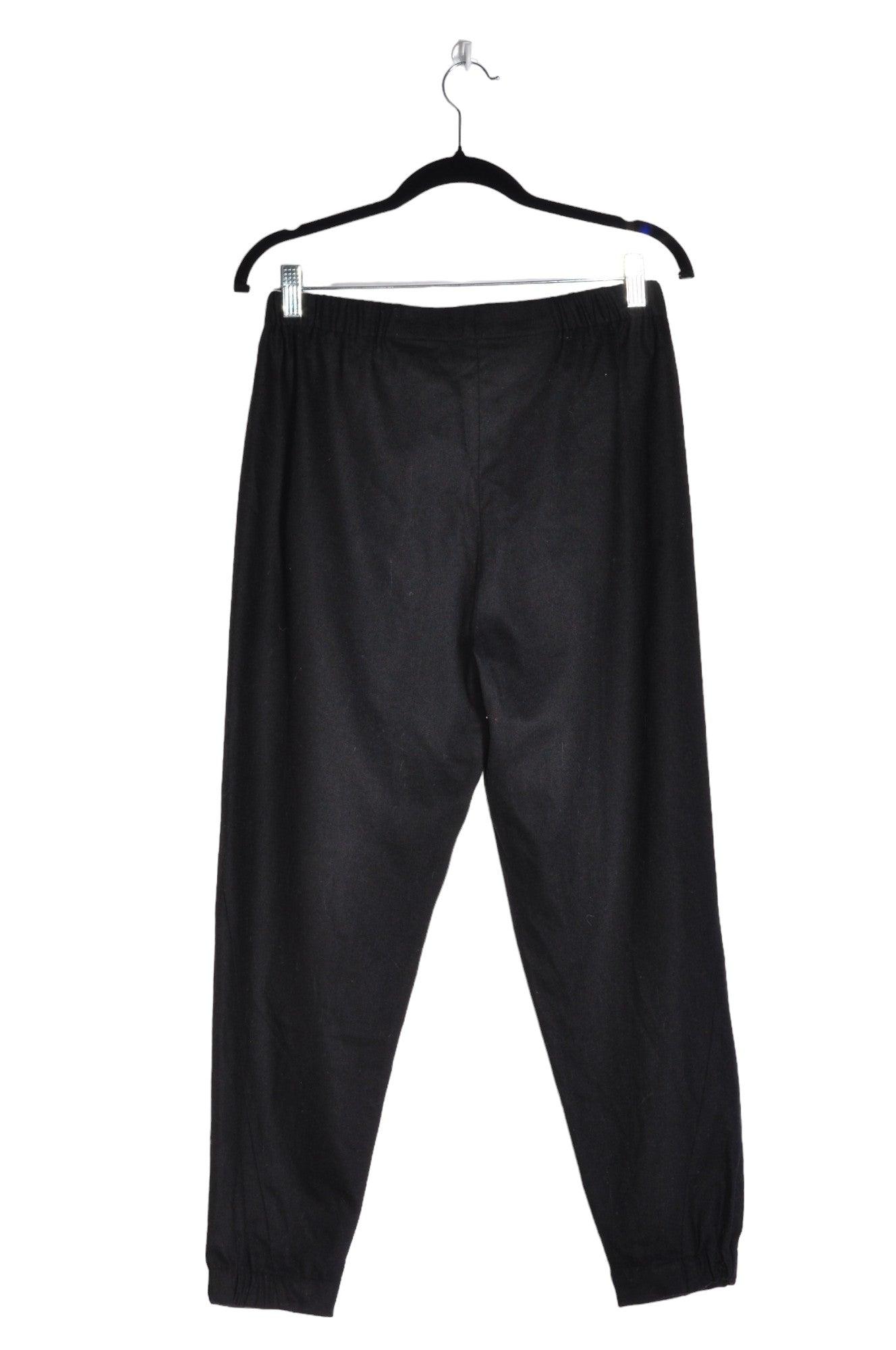 BABATON Women Work Pants Regular fit in Black - M