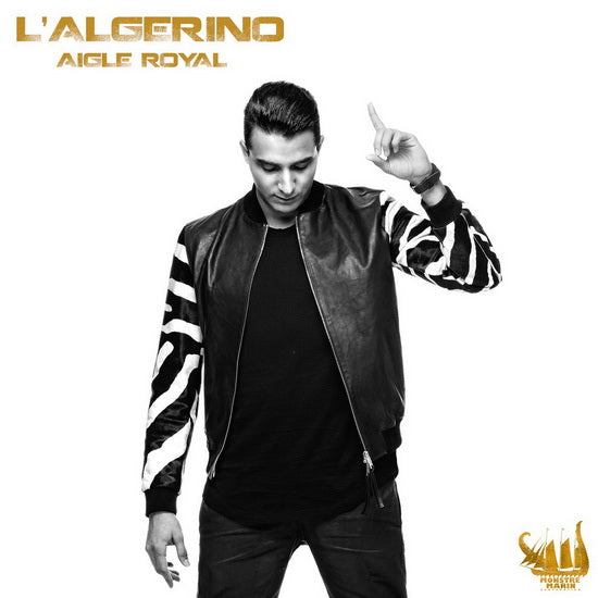 L'Alegerino / Aigle Royal - CD