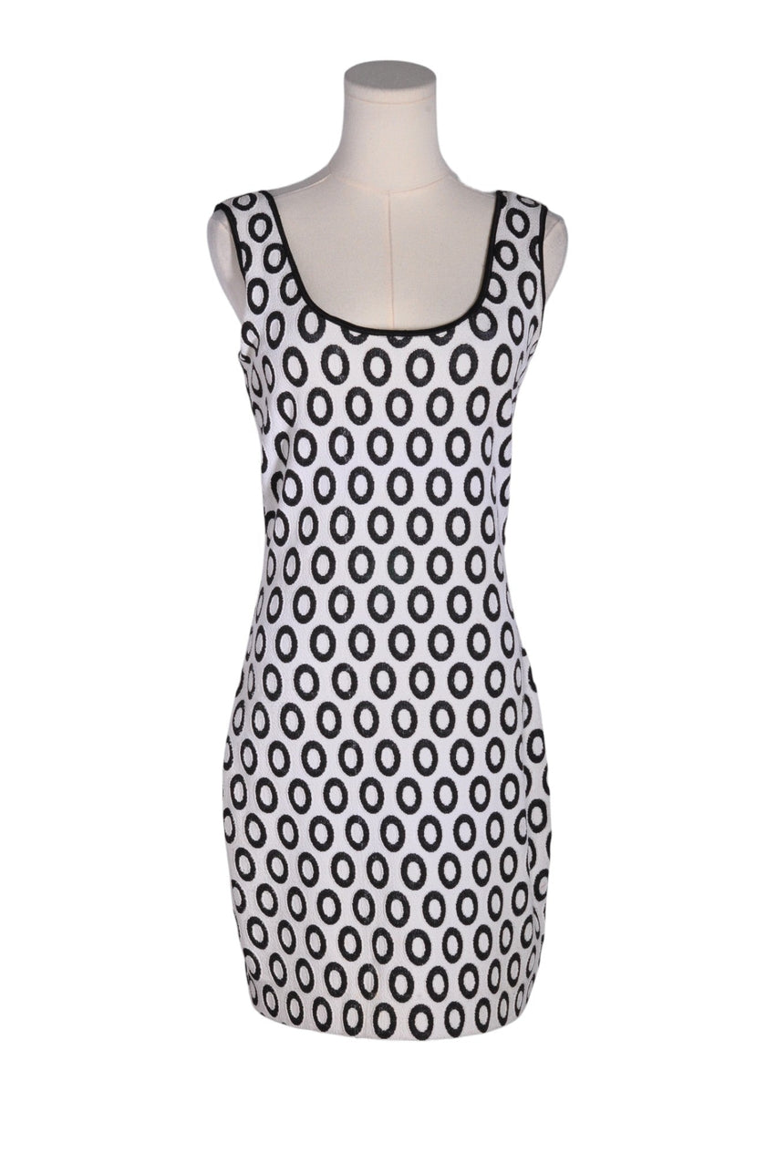 JOSEPH RIBKOFF Women Bodycon Dresses Regular fit in White - 8