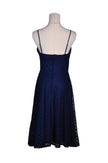 STREETWEAR SOCIETY Women Fit & Flare Dresses Regular fit in Blue - XL
