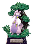 Pokemon POCKET STATUE -Dragon Type- (1 Random Box) (Re-ment Blind Box)