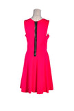 GUESS Women Fit & Flare Dresses Regular fit in Pink - M