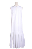 THE DROP Women Maxi Dresses Regular fit in White - L