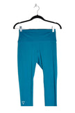 DAE Women Activewear Leggings Regular fit in Green - M