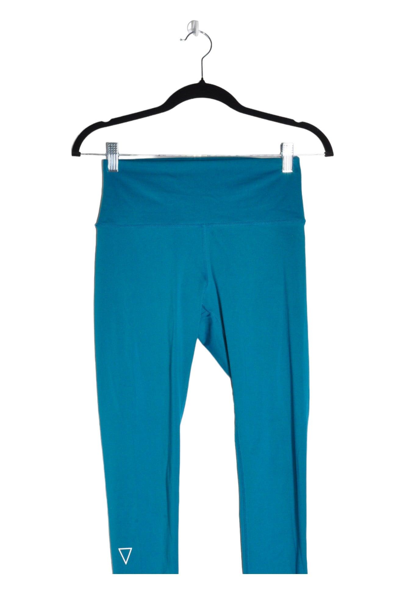 DAE Women Activewear Leggings Regular fit in Green - M